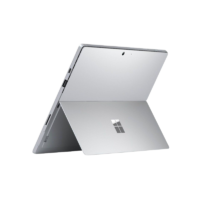 Microsoft laptop